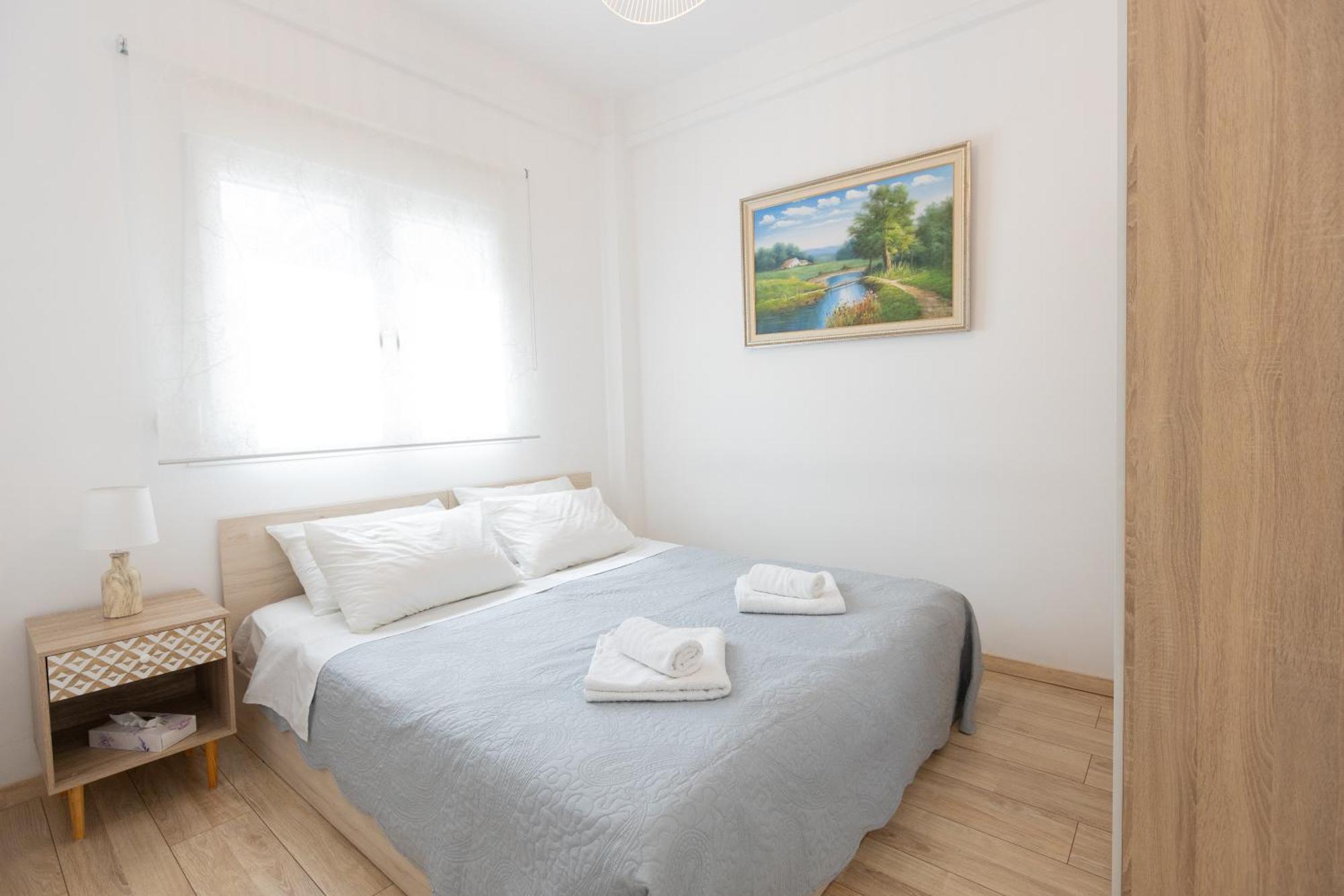 Ferienwohnung Le Plaza Thessaloniki Exterior foto
